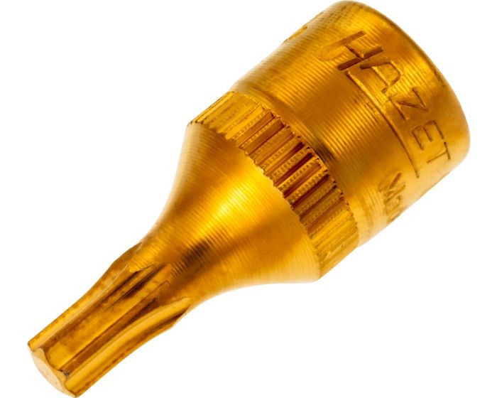 Douille-Torx-1/4-"-T25